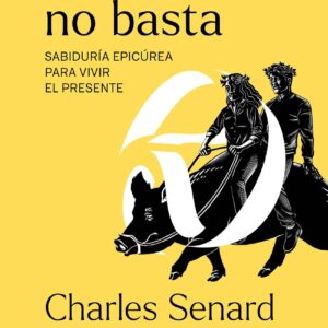 Ser estoico no basta