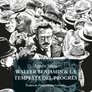 WALTER BENJAMIN