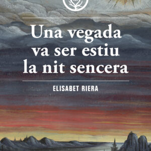 Una vegada va ser estiu la nit sencera