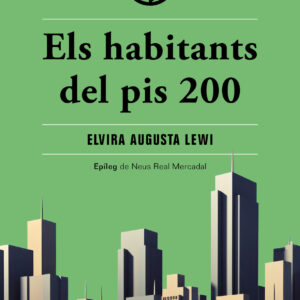 Els habitants del pis 200
