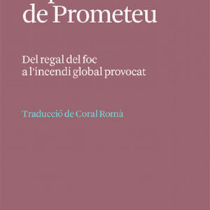 El penediment de Prometeu