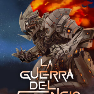 LA GUERRA DEL SILENCIO