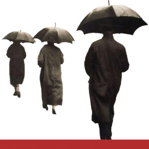 Gente de aquí y acullá