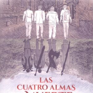 Las cuatro almas de la muerte