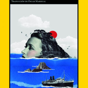 La señorita Ranskill vuelve a casa