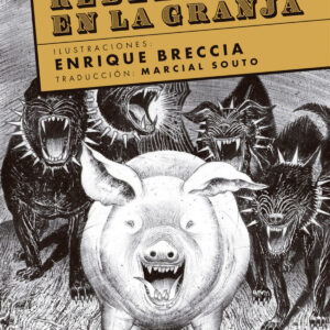 Rebelión en la granja