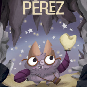 MURCIELAGUITO PÉREZ