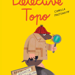 Detective Topo
