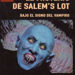El misterio de Salem's Lot