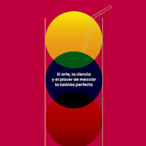 ¿Removido o agitado?