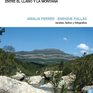 La cocina de la Canal de Navarrés