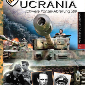 TIGER EN UCRANIA