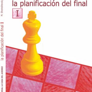 La planificación del final I