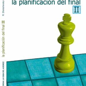 La planificación del final II
