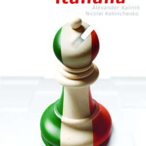 La apertura italiana