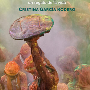 Ser fotógrafa, un regalo de la vida