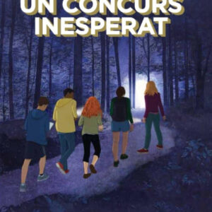 Un concurs inesperat
