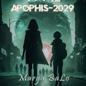 99942 APOPHIS - 2029