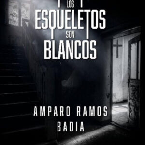 Todos los esqueletos son blancos