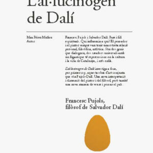 L'al·lucinogen de Dalí