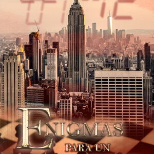 Enigmas para un rey