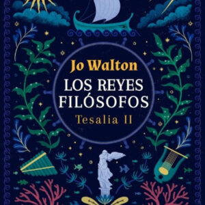 REYES FILOSOFOS,LOS - TESALIA 2