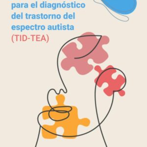 Test integrado diagnostico trastorno des espectro autista