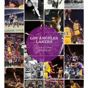 LOS ANGELES LAKERS