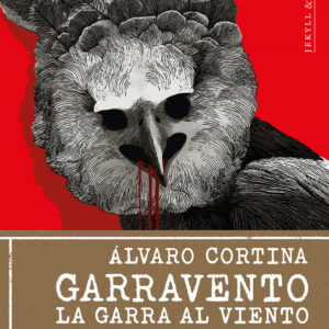 Garravento, la garra al viento