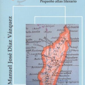 TANANARIVE PEQUEÑO ATLAS ILUSTRADO