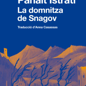 La domnitza de Snagov