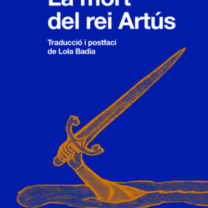 La mort del rei Artús