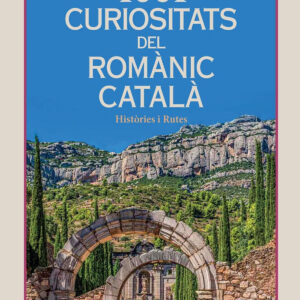 1001 CURIOSITATS DEL ROMÀNIC CATALÀ (BUTXACA)