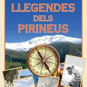 Històries i llegendes dels Pirineus