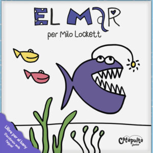 El mar