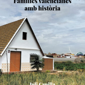 Arrelats. País Valencià