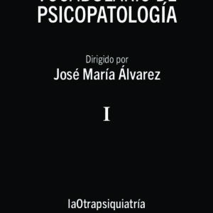 VOCABULARIO DE PSICOPATOLOGIA VOLUMEN I