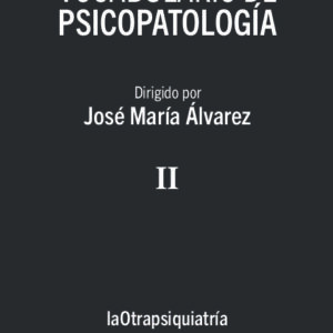 VOCABULARIO DE PSICOPATOLOGIA VOLUMEN II