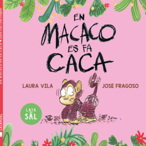 En Macaco es fa caca