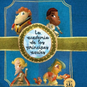 La academia de los príncipes azules
