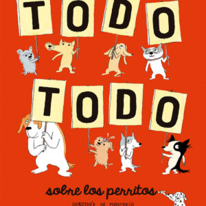 Todo todo sobre los perritos