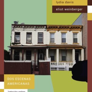 Dos escenas americanas