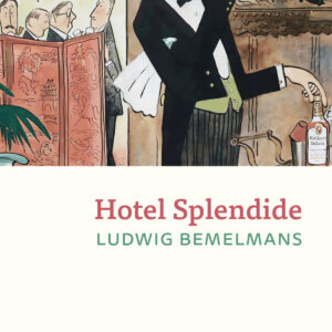 Hotel Splendide