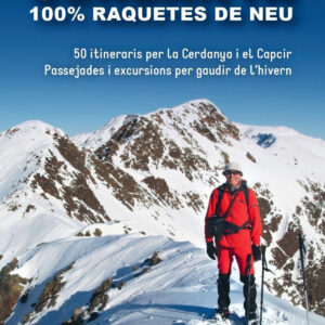 Cerdanya 100% raquetes de neu