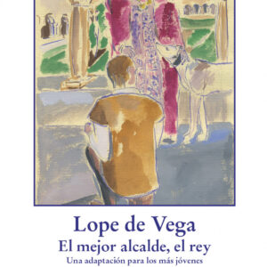 El mejor alcalde, el rey