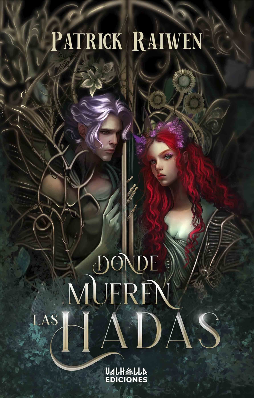 Donde mueren las hadas