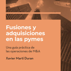 Fusiones y adquisiciones en las pymes