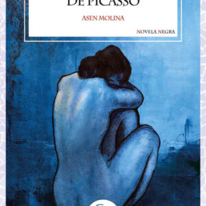 El azul perdido de Picasso