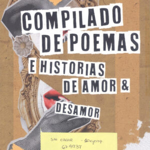 Compilado de poemas e historias de amor