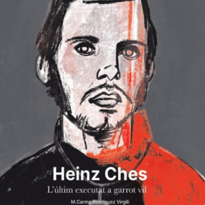 Heinz Ches